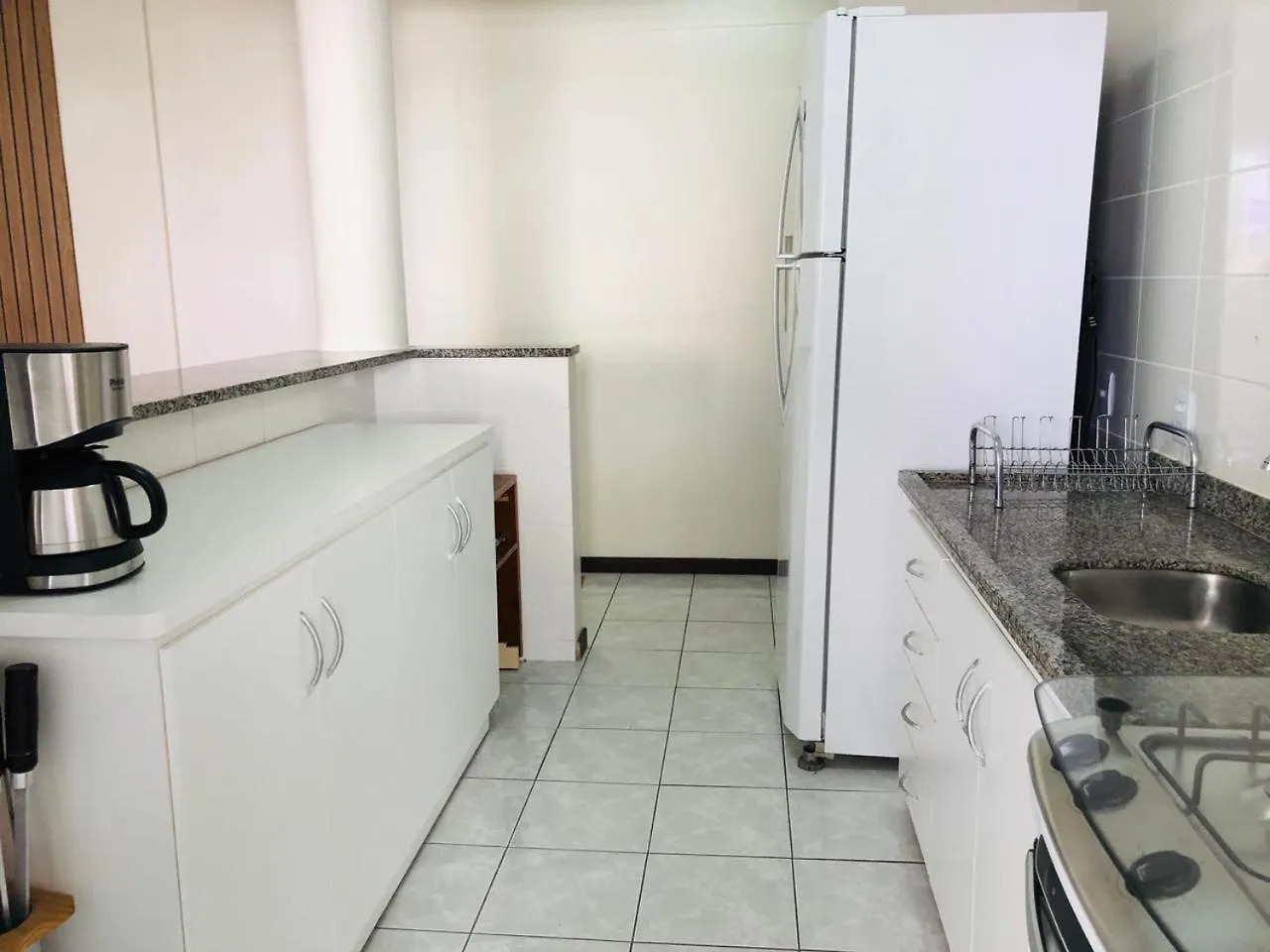 Apto Bombas Ed Guarapari Bombinhas Apartamento