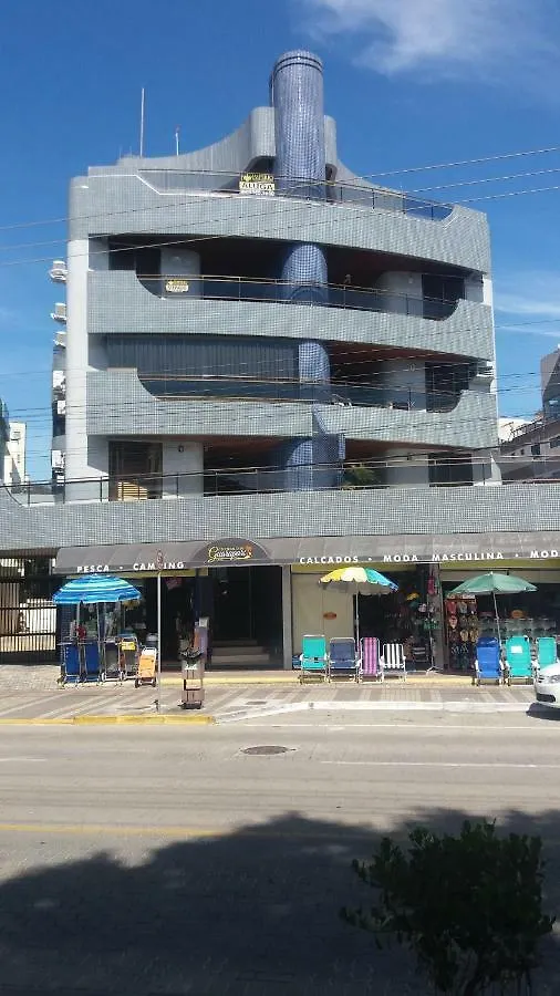 Apto Bombas Ed Guarapari Bombinhas