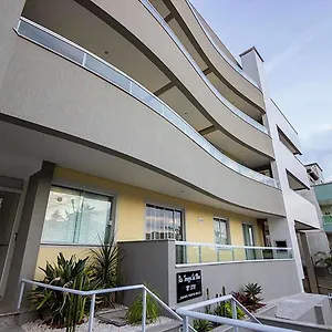Casa de Férias Terrazza Sul Mare, Bombinhas