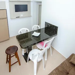 Apartamento Camila, Bombinhas