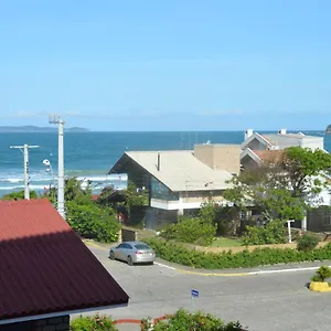 Apartamento Belíssimo Apto 2 Suítes A 50 Metros Do Mar Em Sc, Bombinhas