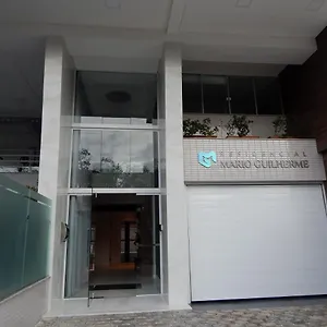 Apartamento Apto. Novo E Decorado., Bombinhas