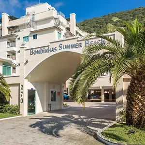 Apartamento Summer, Bombinhas