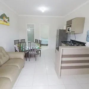 Apartamento Apto. 101 Terreo, Bombinhas