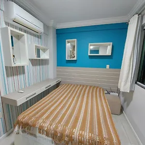 Apartamento - Residencial Atalanta 101a, Bombinhas