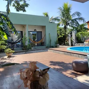 Apartamento Maná Mariscal, Bombinhas