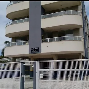 Apartamento Só Alegria, Bombinhas